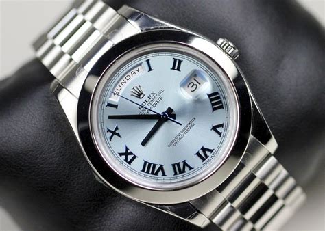 how much does a rolex day date 2 cost|Rolex Day-Date president price.